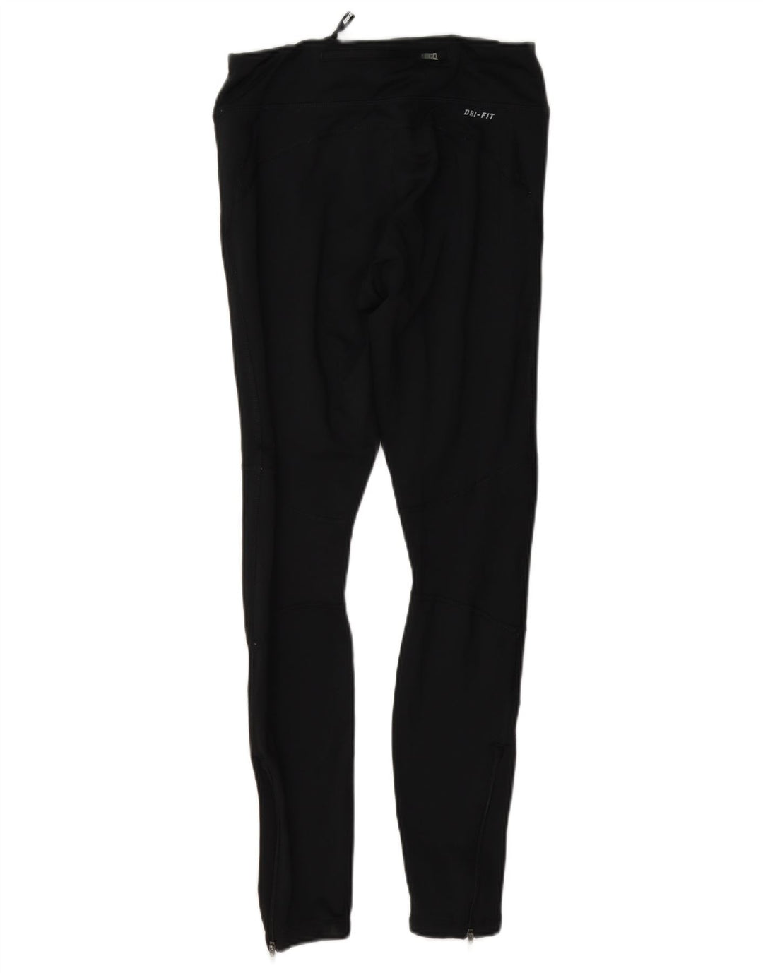 Nike Leggings Dri Fit para mujer UK 8 Small Poliéster negro