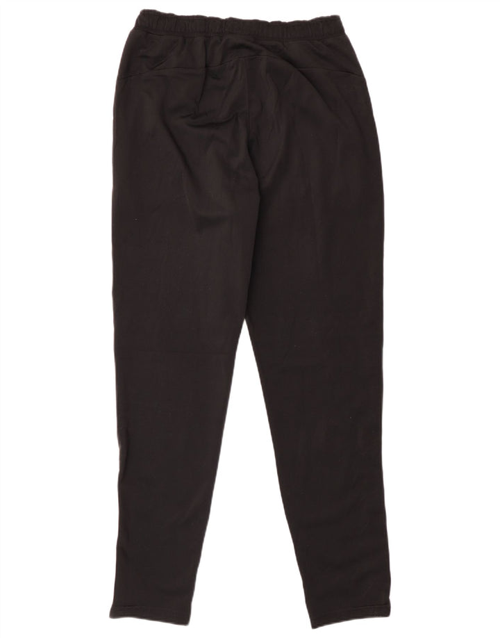 Puma Pantalón Chándal Niño 13-14 Años Negro Poliéster
