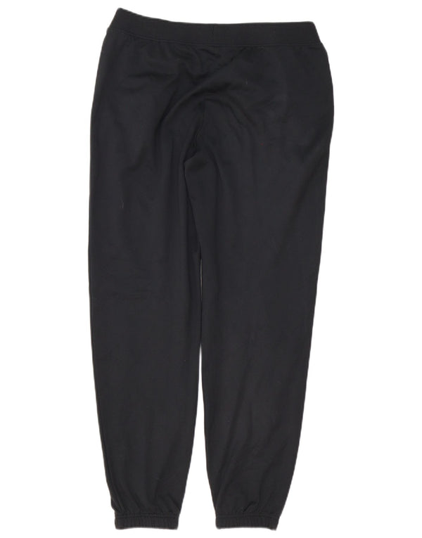 Under Armour Pantalones de chándal para niño Joggers 13-14 años XL Negro