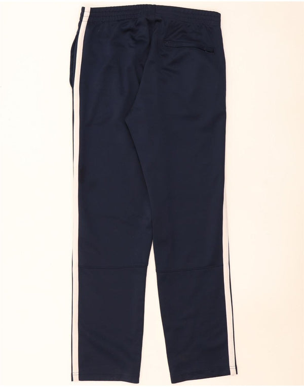 Pantalón De Chándal Nike Hombre Azul Marino Mediano Poliéster