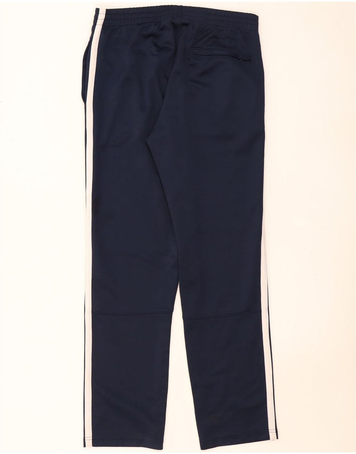 Pantalón De Chándal Nike Hombre Azul Marino Mediano Poliéster