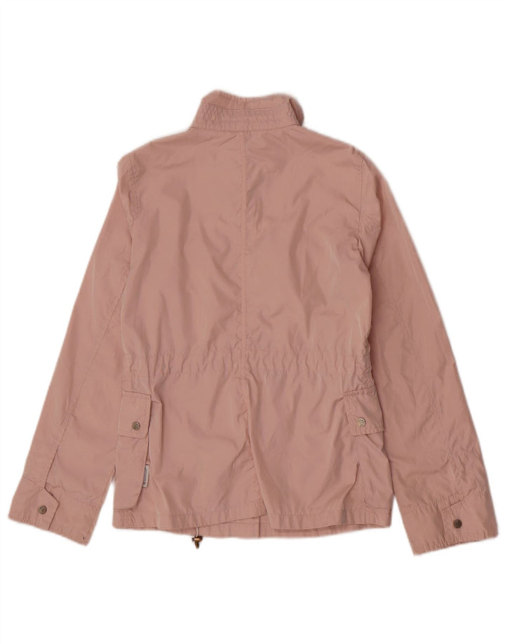 Moncler Chaqueta Utility Niña 11-12 Años Rosa Poliéster