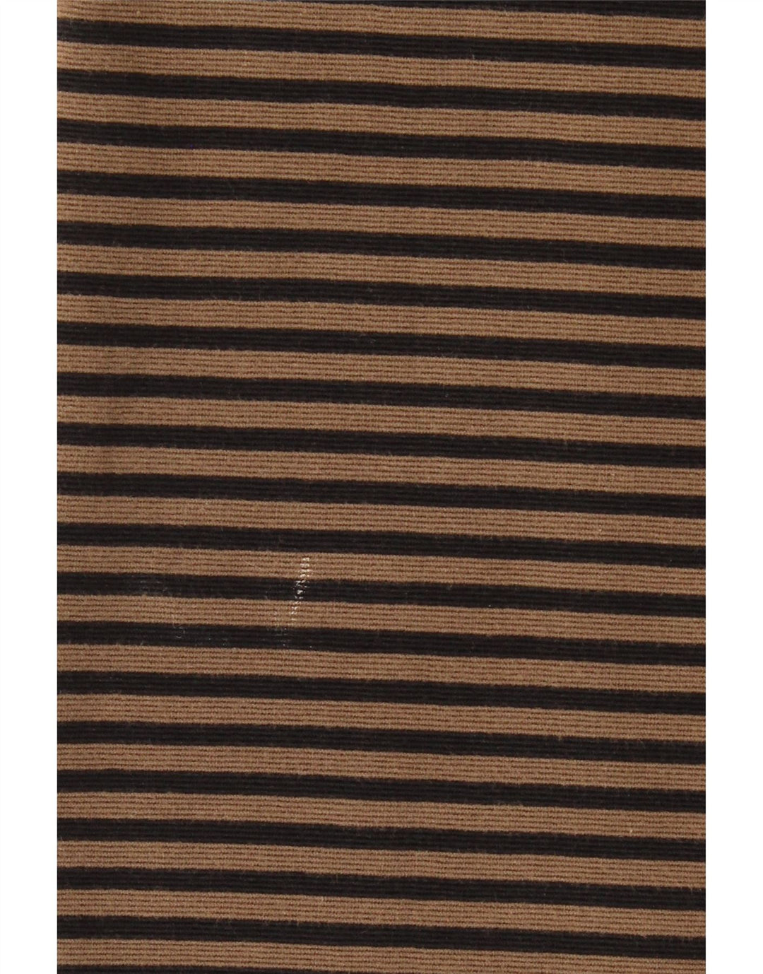 LAURA ASHLEY Vestido recto de manga 3/4 para mujer UK 42 Medio Beige Rayas