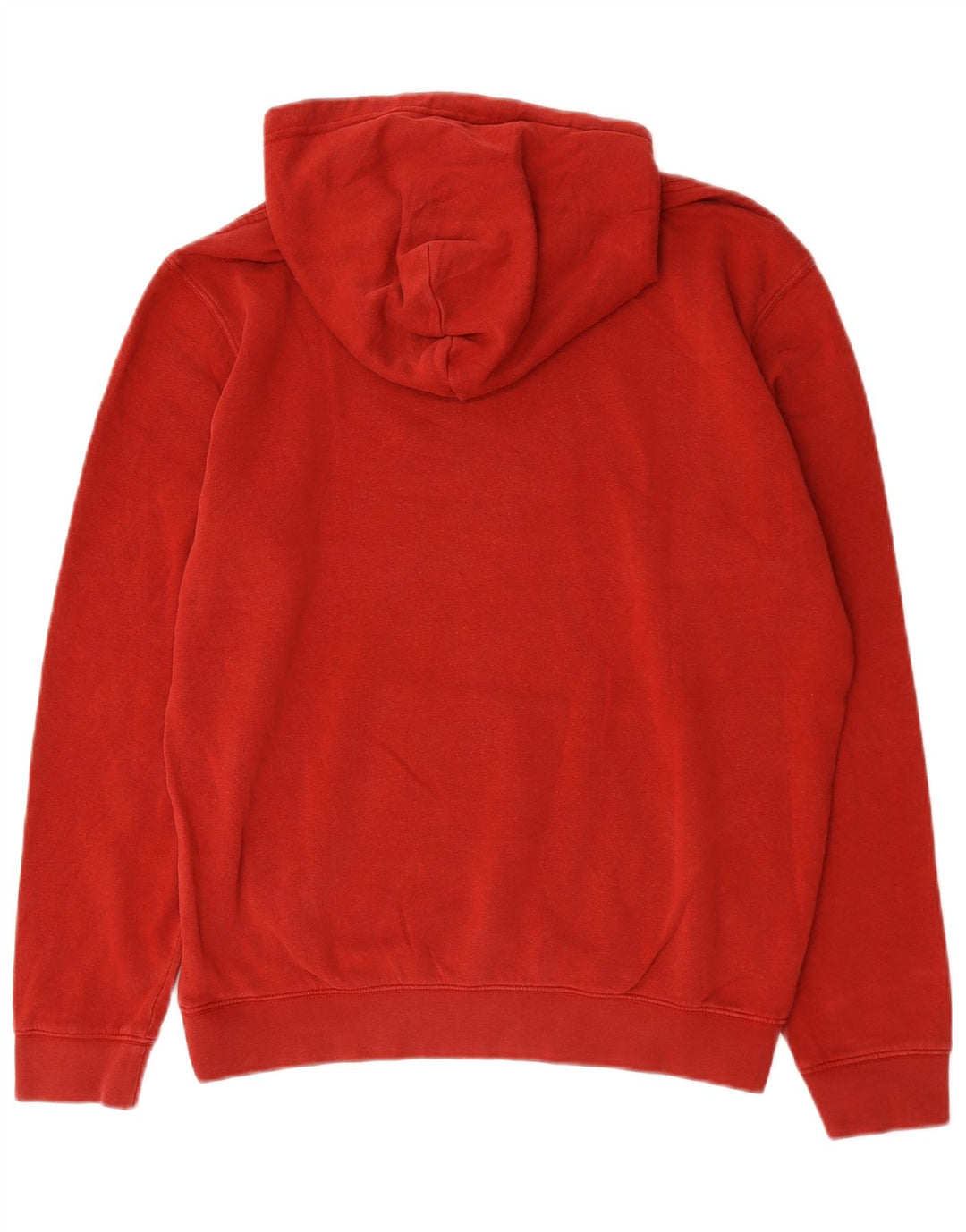 Champion Brooklyn Graphic Sudadera Con Capucha Jersey De Algodón Rojo Medio