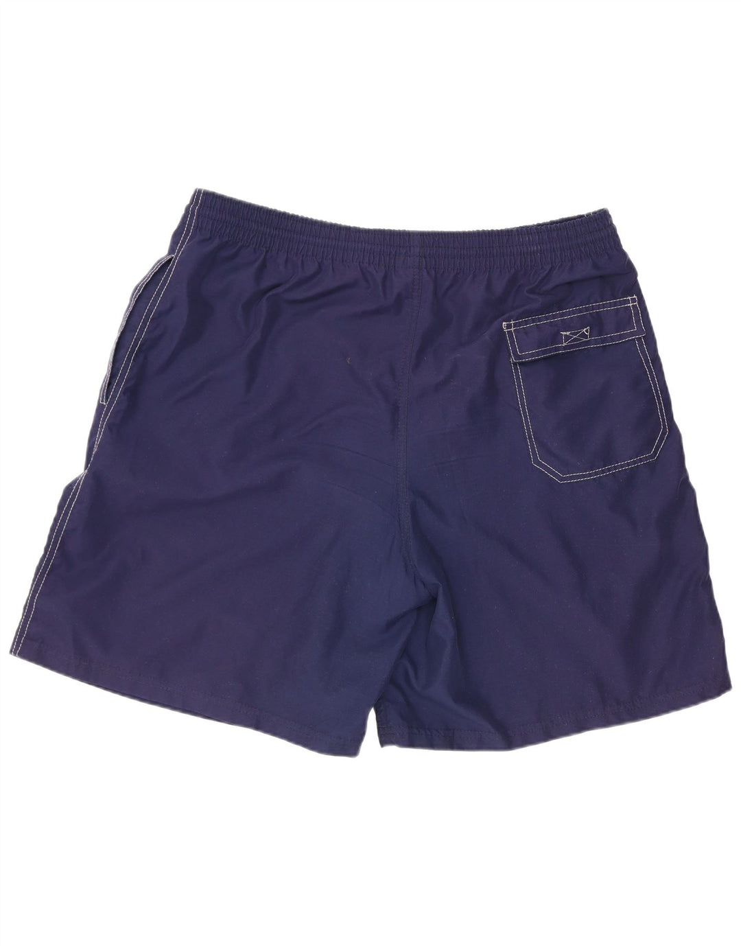 Bañador Errea Hombre XL Azul Marino