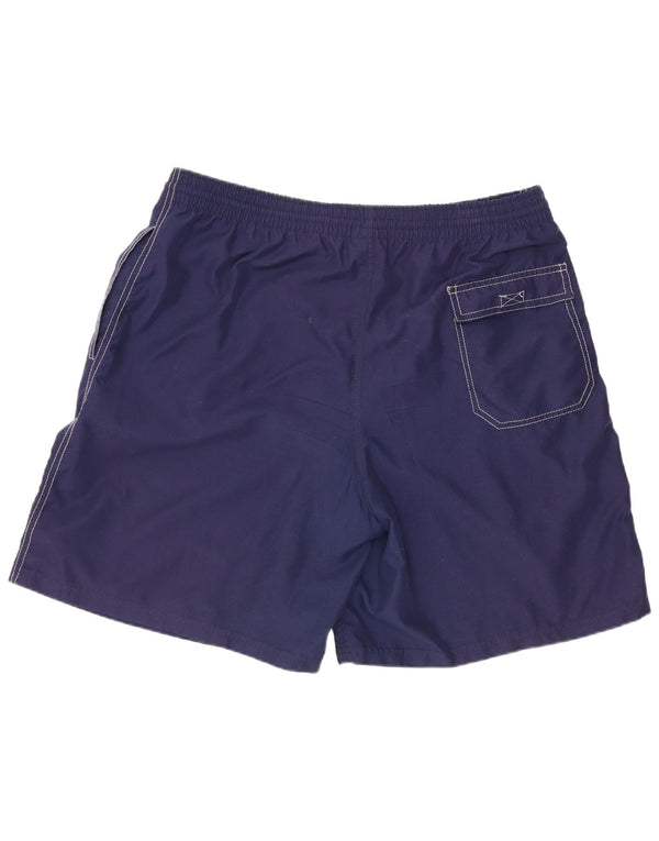 Bañador Errea Hombre XL Azul Marino