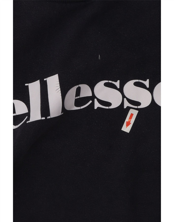 Sudadera Ellesse Hombre