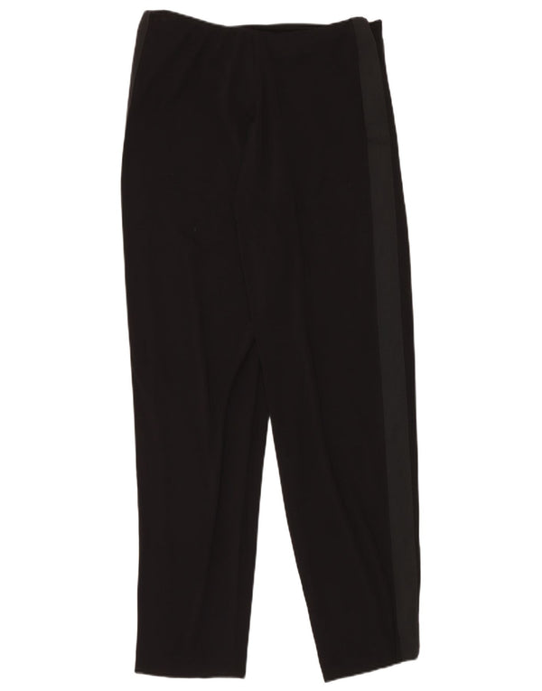 Polo Ralph Lauren - Pantalones informales para mujer, talla mediana, W30 L32, color negro