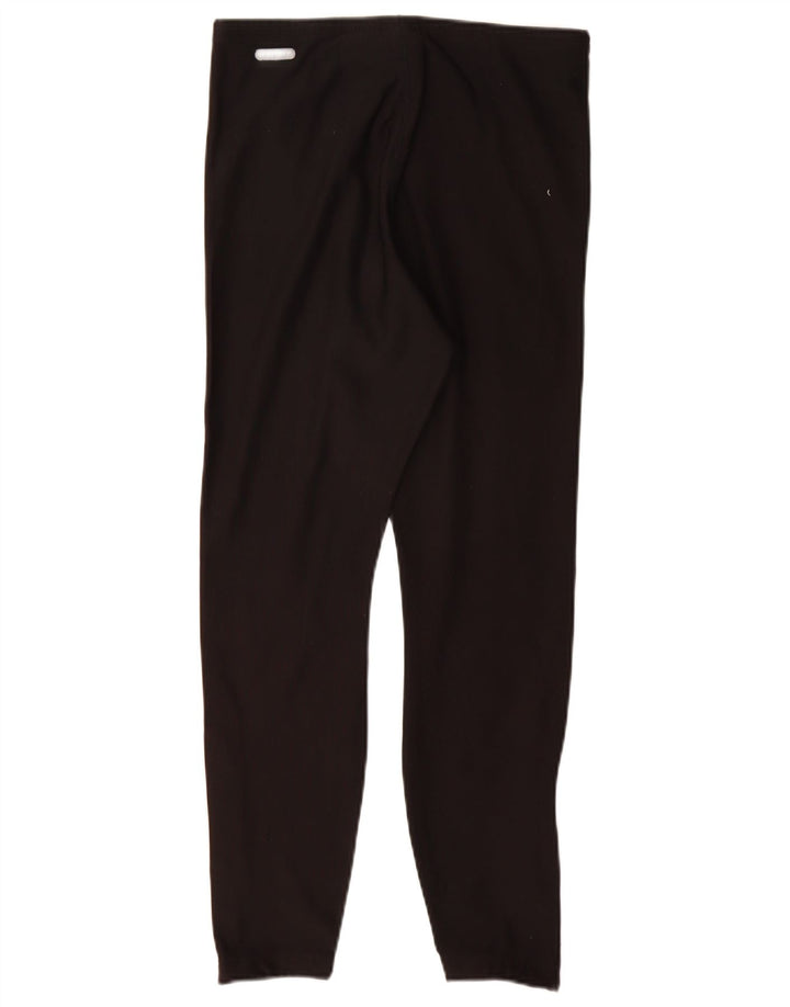 Nike Leggings para mujer Reino Unido 14/16 Grande Negro Poliéster