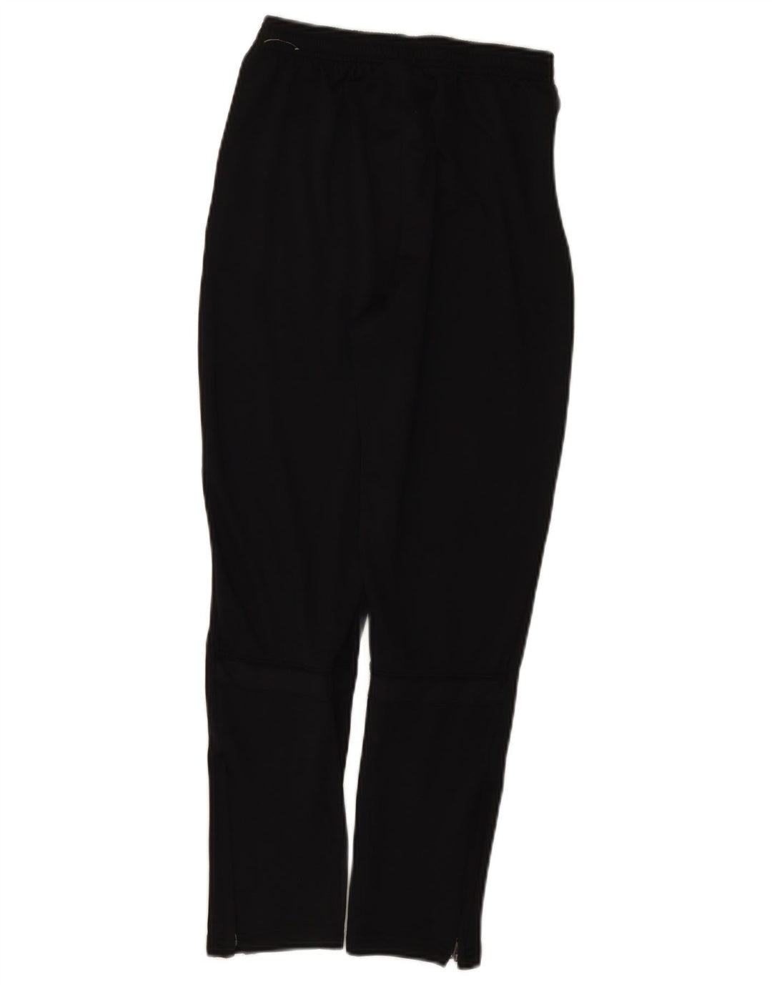 Nike Pantalones de chándal Dri Fit para niños 13-14 años XL Negro Poliéster