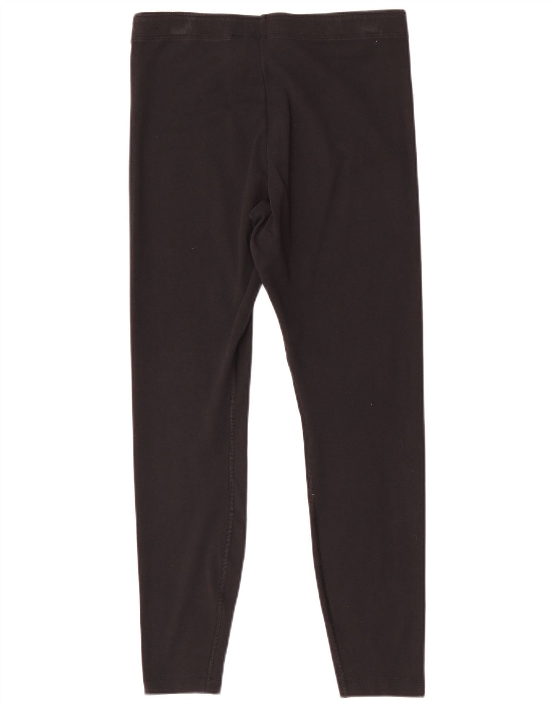 Nike Leggings para mujer Reino Unido 44 Grande Algodón negro