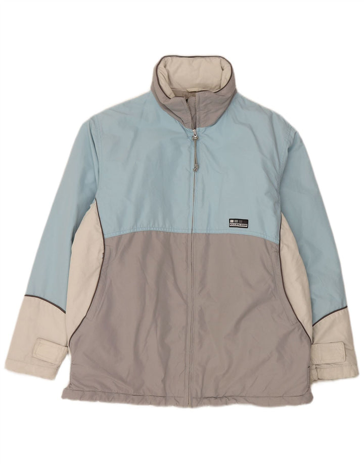 Killer Loop Chaqueta De Esquí Hombre Small Multicolor Colorblock Poliamida