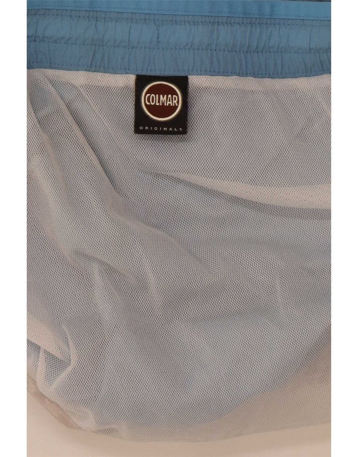 Bañador Colmar Hombre IT 52 Large Azul