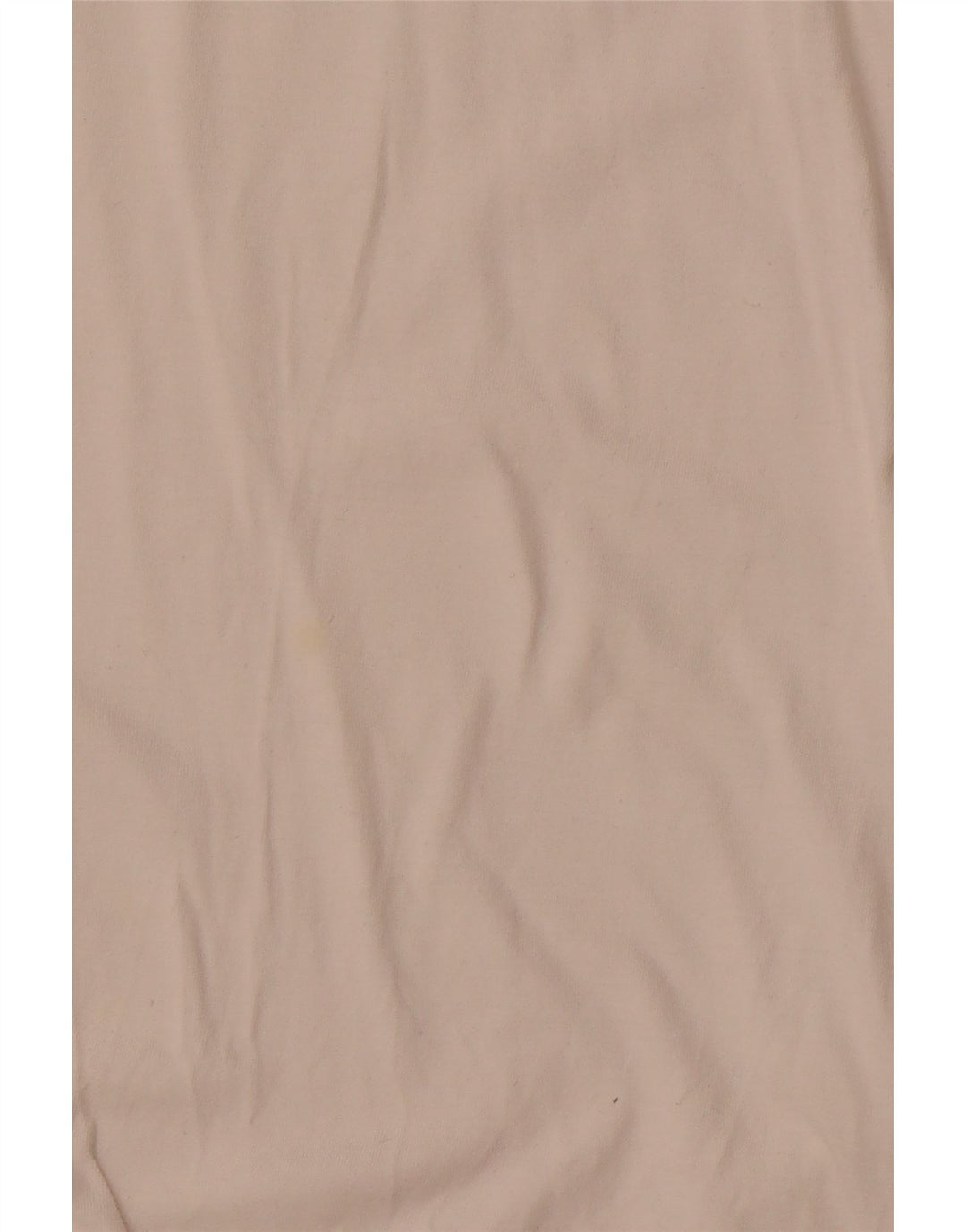 SHAMP Polo gráfico para hombre EU 48 Algodón geométrico blanco mediano