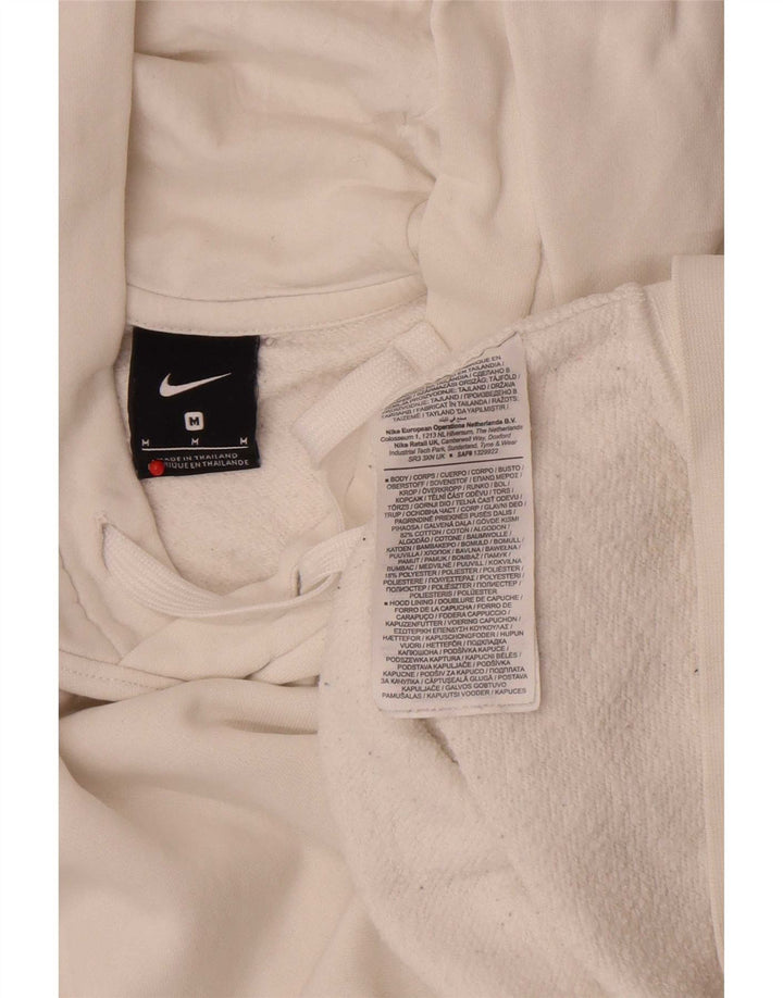 Sudadera con capucha Nike para hombre