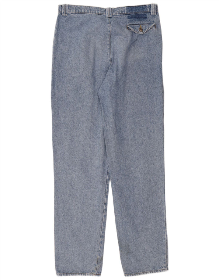 Cohn Cisco Vaqueros rectos para hombre W36 L34 Algodón azul