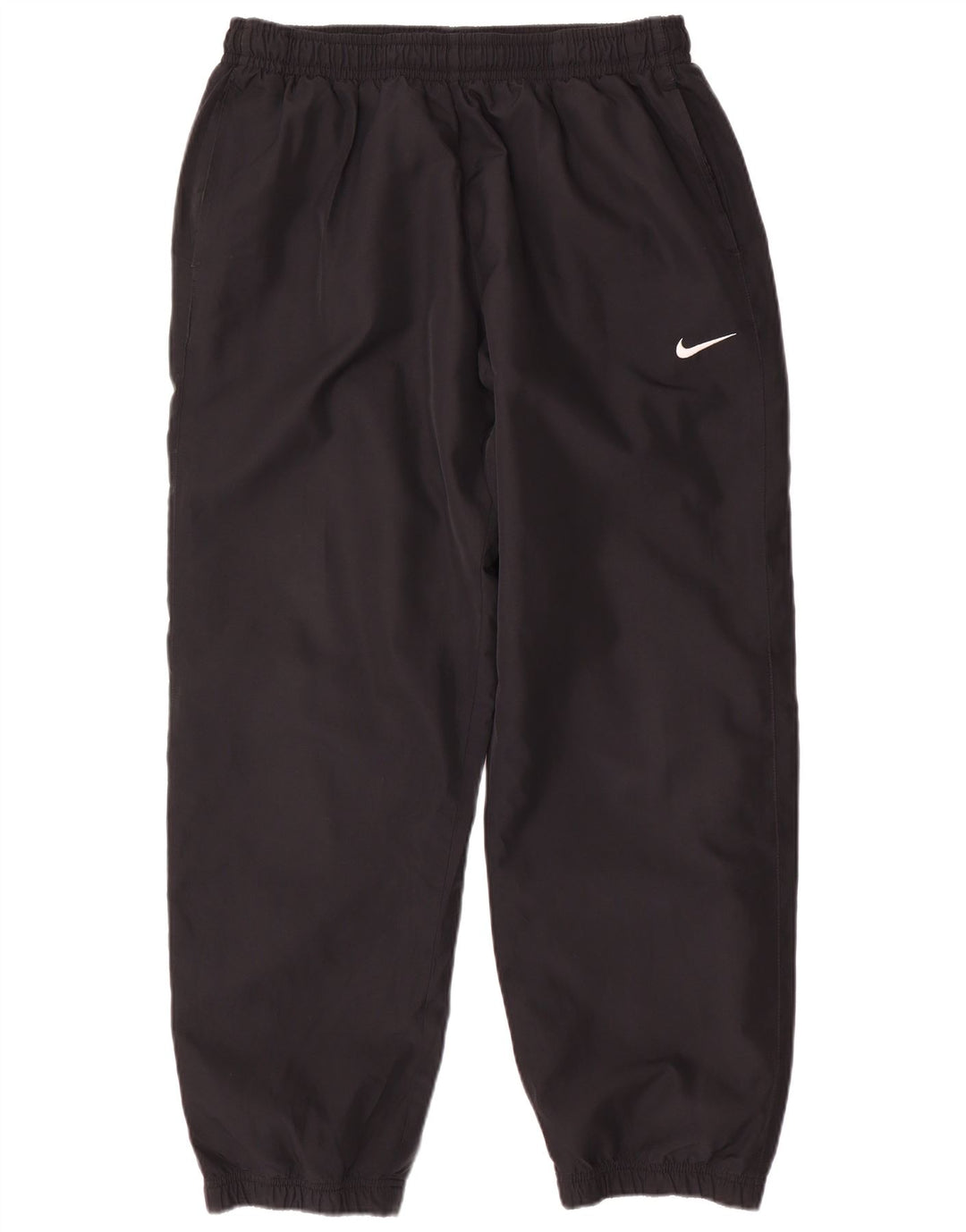 Nike Pantalones De Chándal Hombre Joggers XL Negro Poliéster