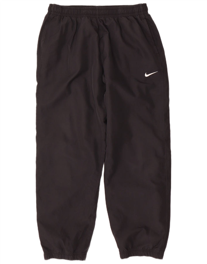 Nike Pantalones De Chándal Hombre Joggers XL Negro Poliéster
