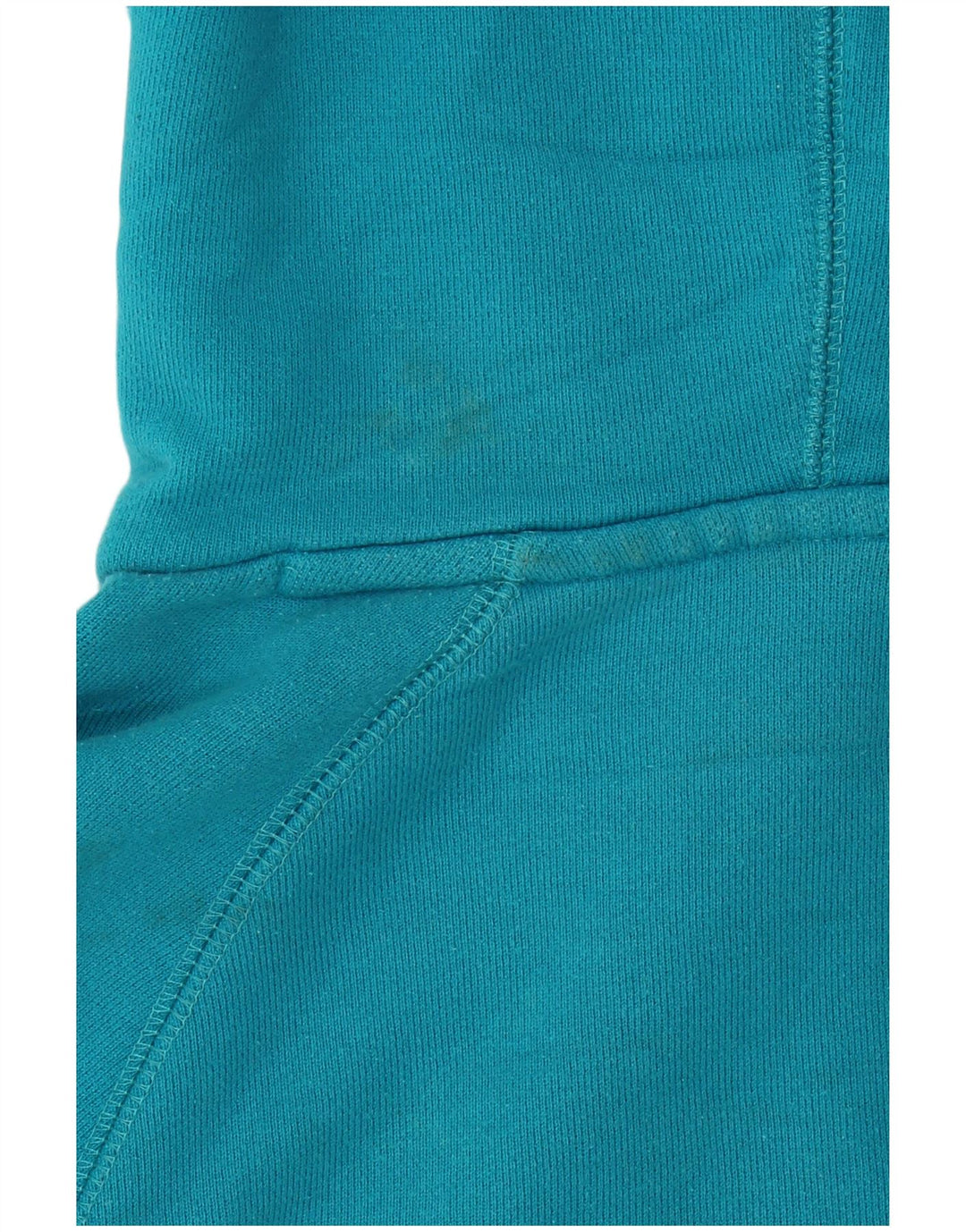 Nike - Sudadera con capucha para mujer (talla 40), color azul medio