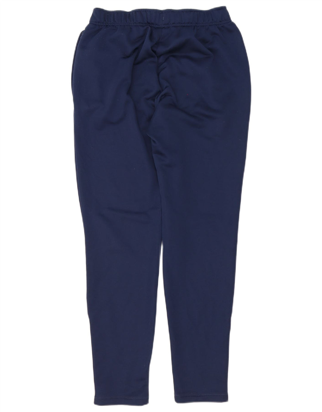 Pantalón De Chándal Nike Dri Fit Para Hombre Poliéster Azul Marino Mediano