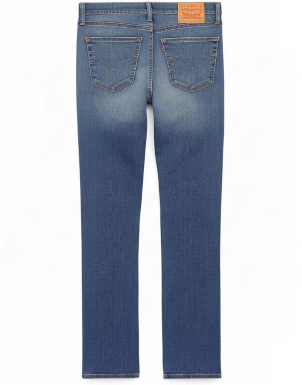 Vaqueros Levi's 511 Slim para hombre W32 L34 Azul