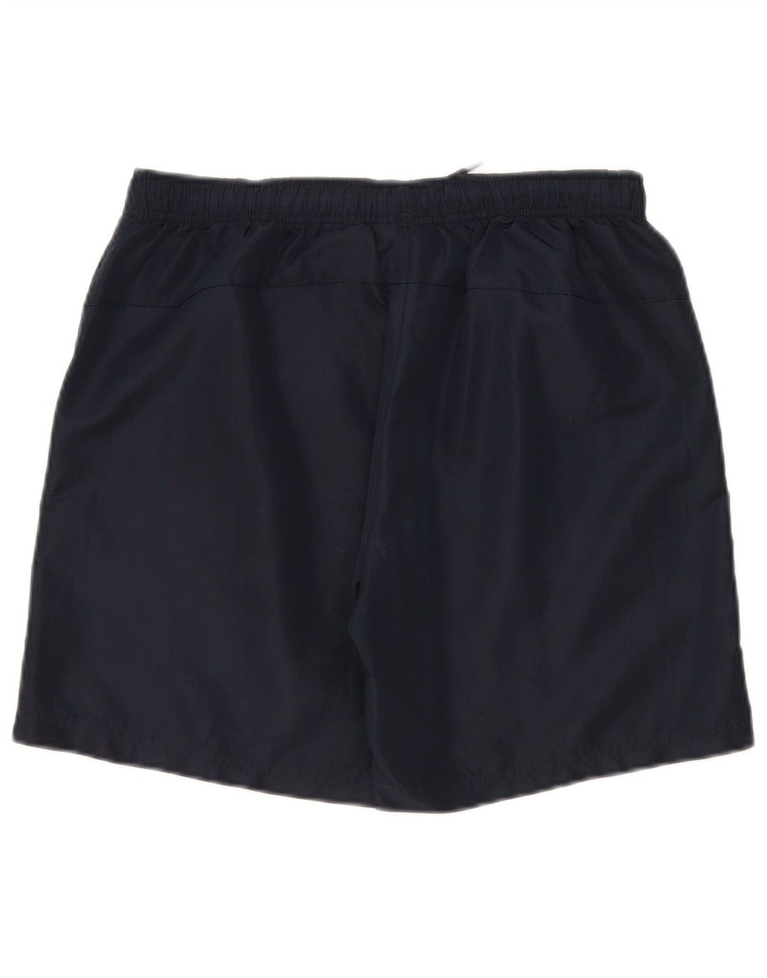 Pantalones cortos deportivos Umbro para hombre Poliéster azul marino mediano