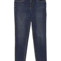 Vaqueros pitillo para mujer Liu Jo W32 L29 Azul