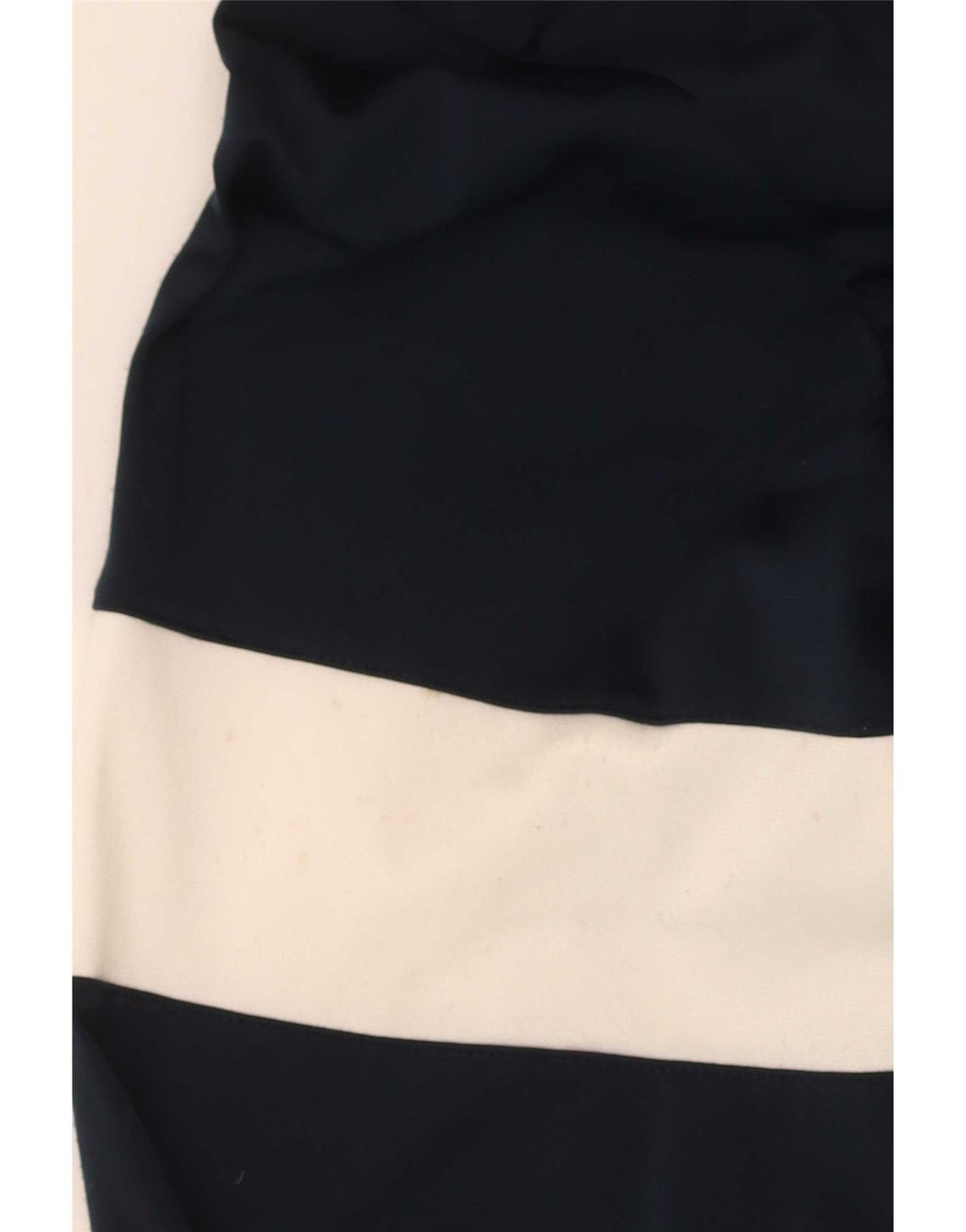 Nike Chaqueta de chándal de ajuste regular para hombre, talla grande, color azul marino