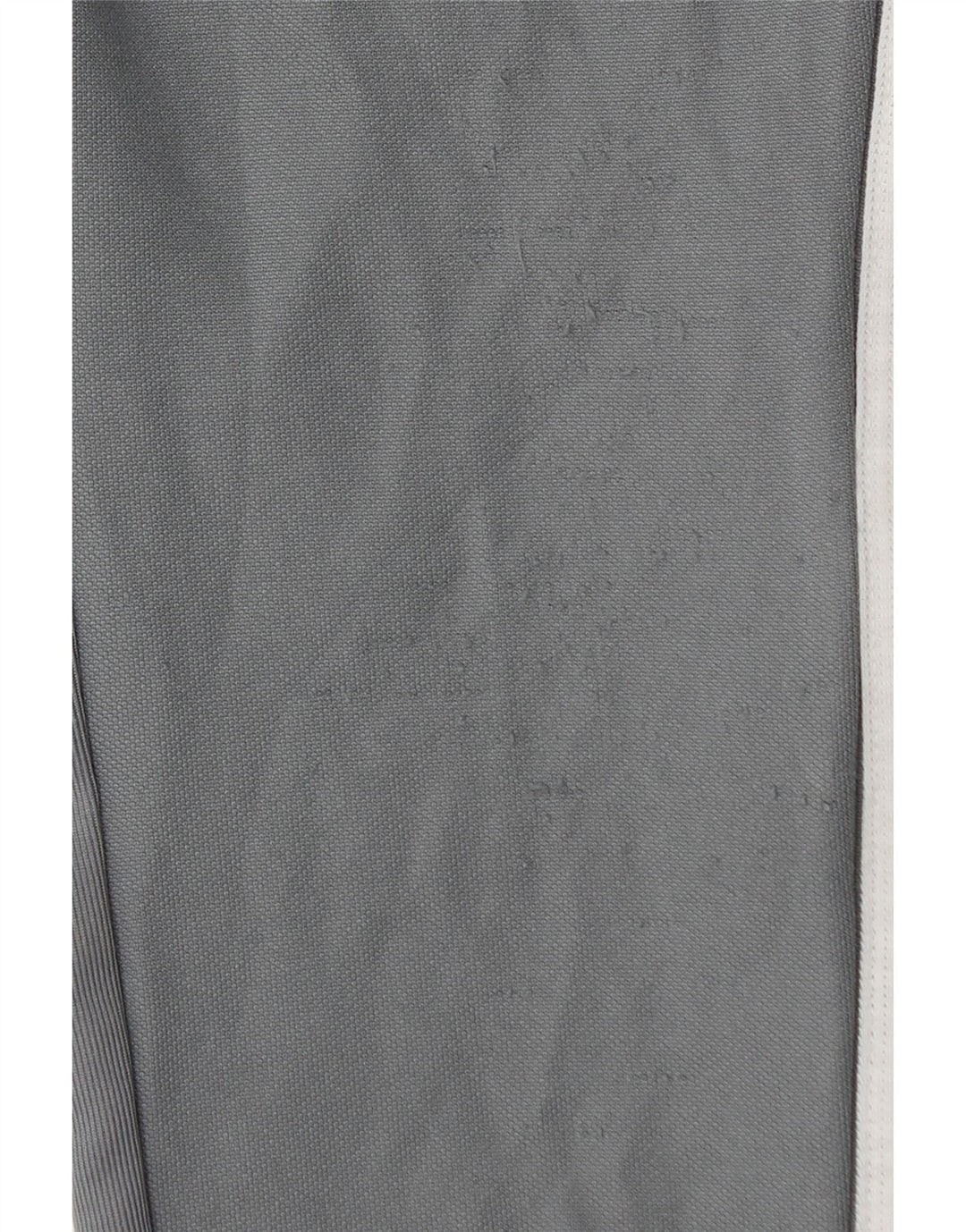 Pantalón De Chándal Adidas Hombre Pequeño Gris Poliéster