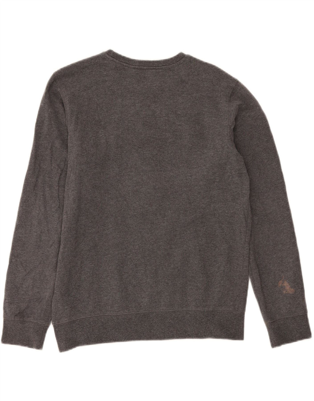 CHAMPION Sudadera gráfica para mujer Jersey UK 18 XL Gris