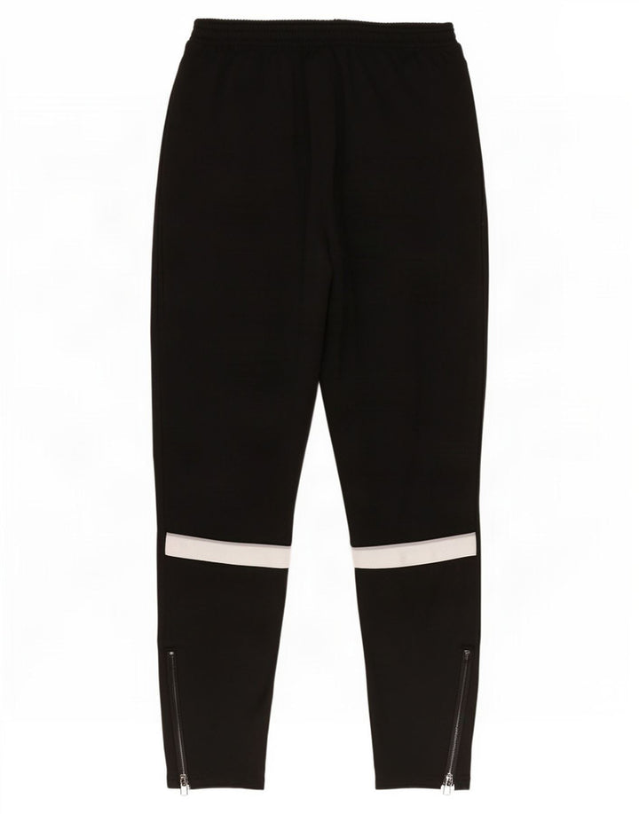 Pantalón De Chándal Nike Hombre Negro Mediano Colorblock