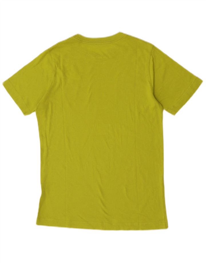 Nike Camiseta para niños 12-13 años Grande Caqui