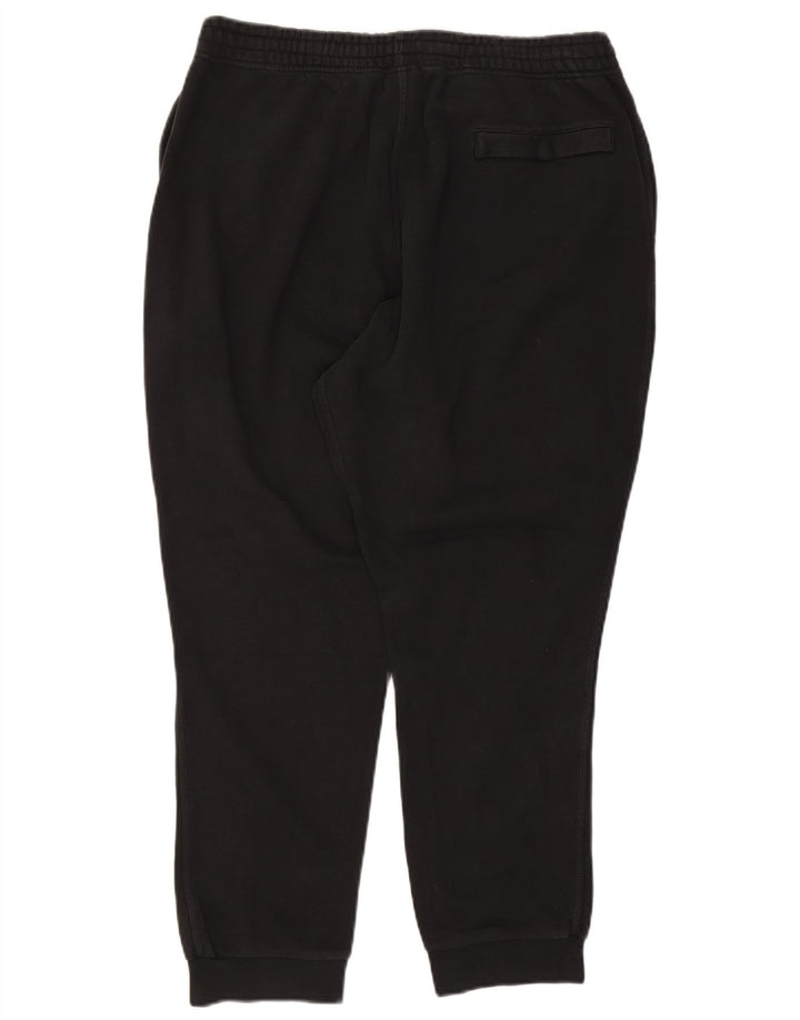 Nike - Pantalón de chándal para hombre, talla 2XL, color negro