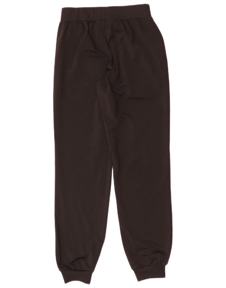 Puma Pantalón Chándal Niño Joggers 13-14 Años Negro Poliéster