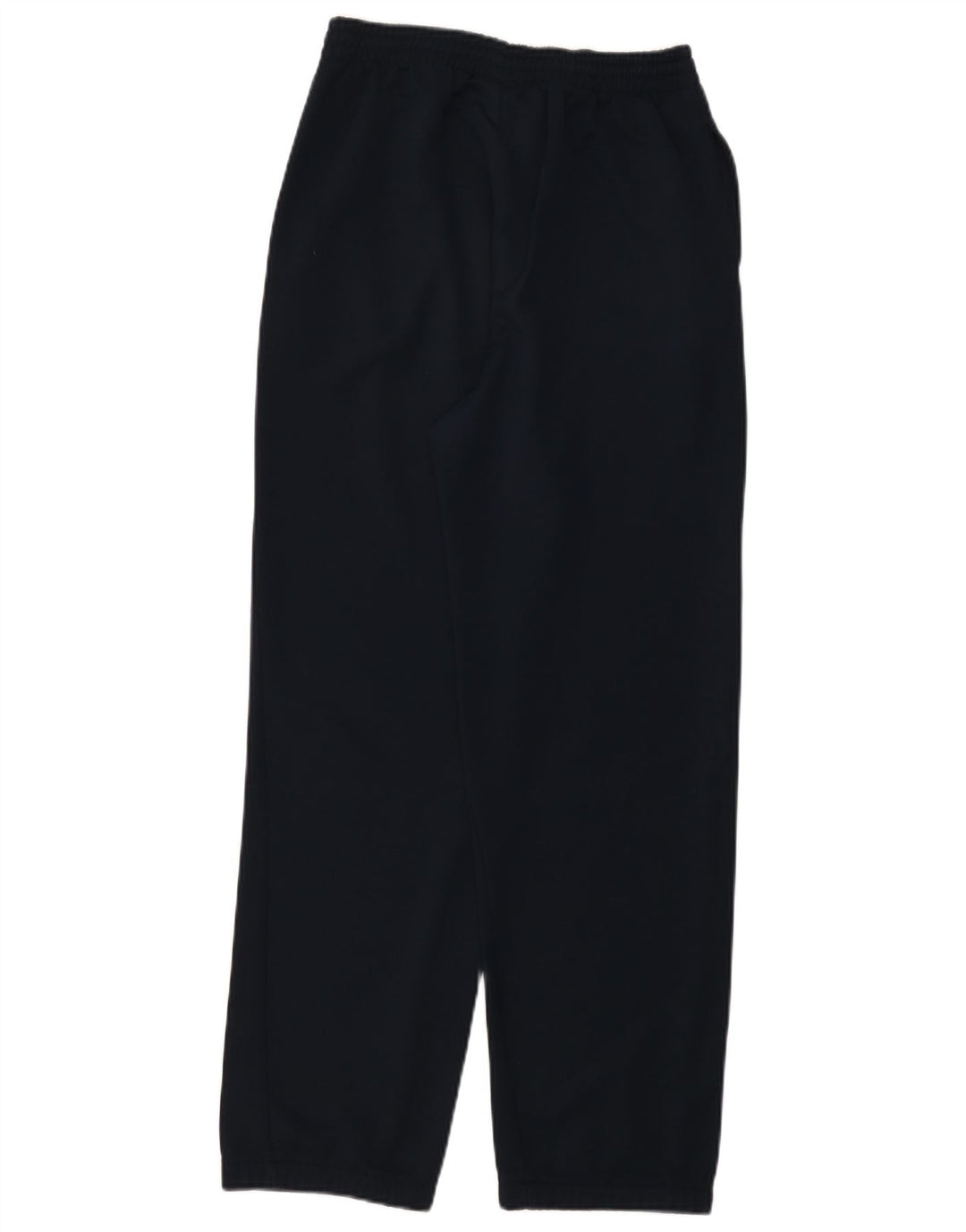 Umbro Hombre Pantalones De Chándal Gráfico Grande Azul Marino