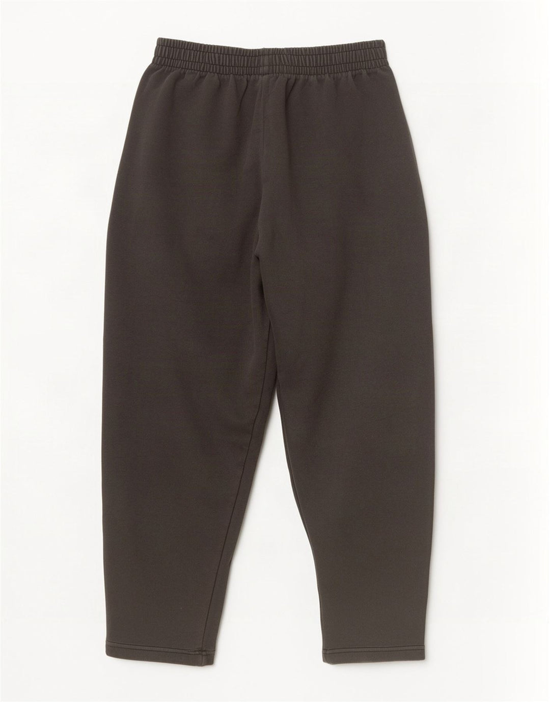 Adidas Pantalón Chándal Crop Hombre XL Negro Poliéster