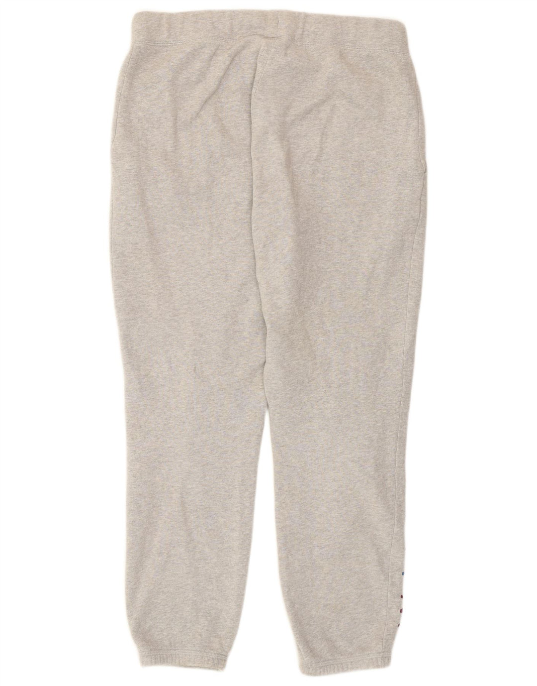 Jack Wills Pantalones de chándal gráficos para mujer Joggers UK 42 Gris medio