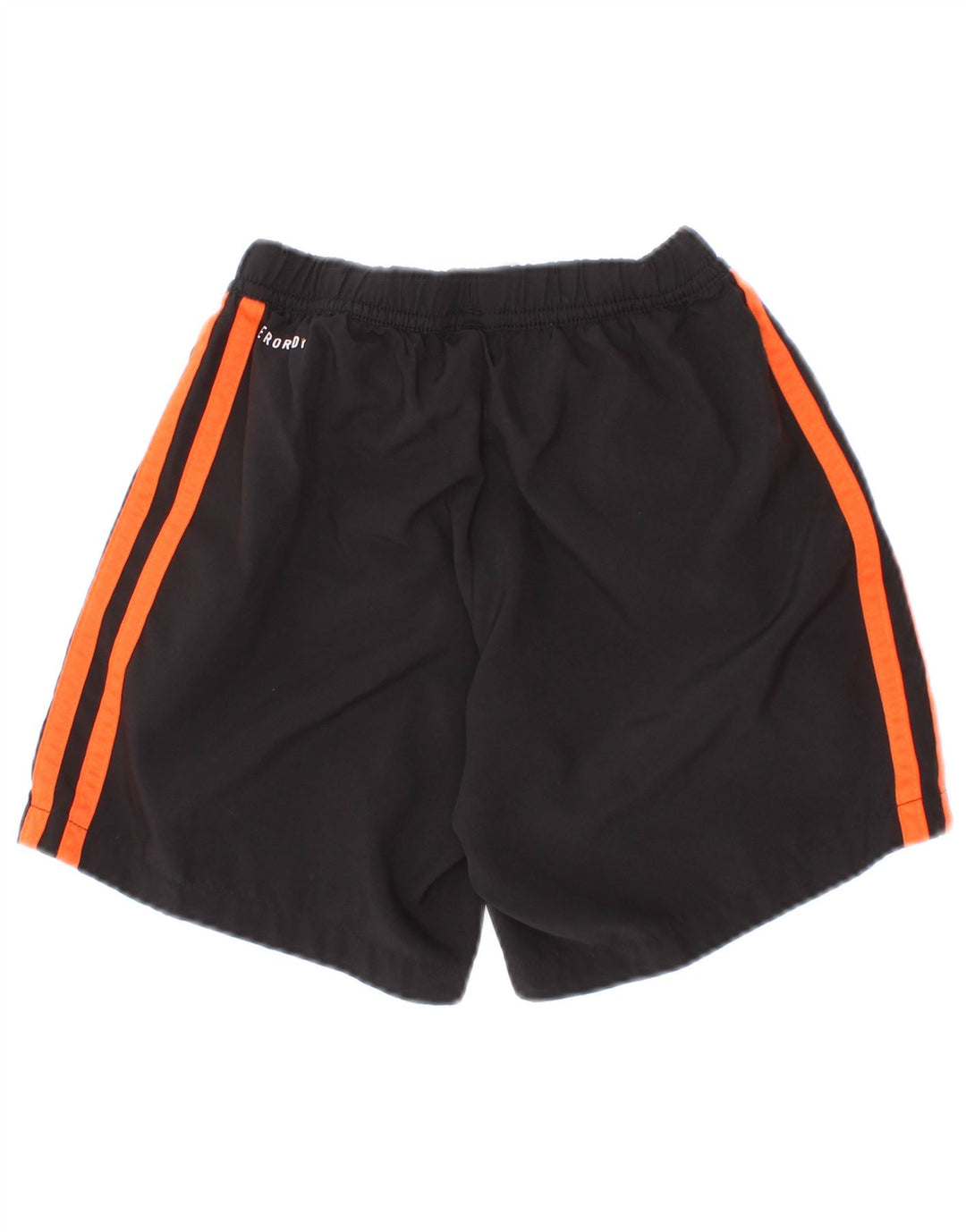 Adidas Pantalones cortos deportivos Aeroready para niños 4-5 años Negro Poliéster