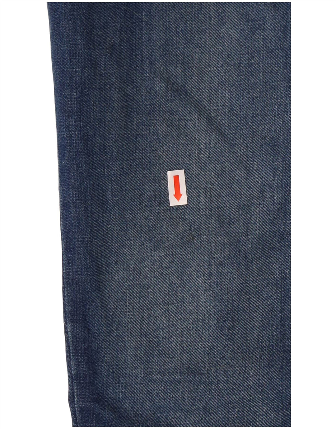 LEVI'S Jeans Super Skinny 710 para Mujer W30 L32 Algodón Azul