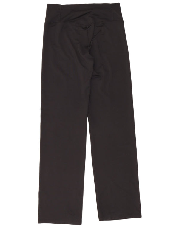 Nike Leggings Dri Fit para mujer UK 44 Grande Poliéster negro