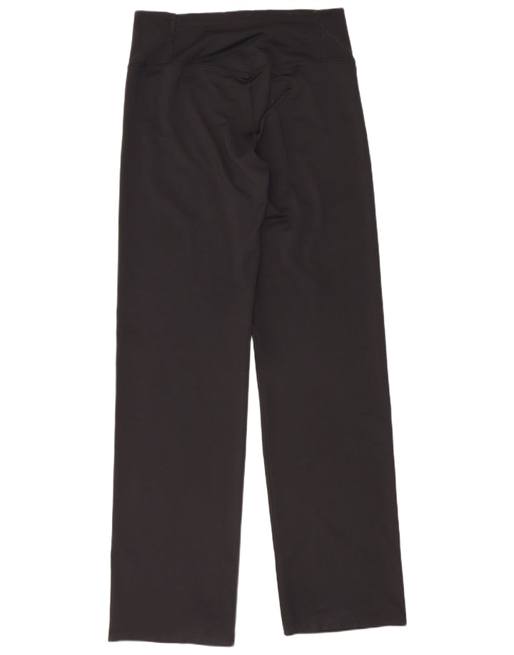Nike Leggings Dri Fit para mujer UK 44 Grande Poliéster negro