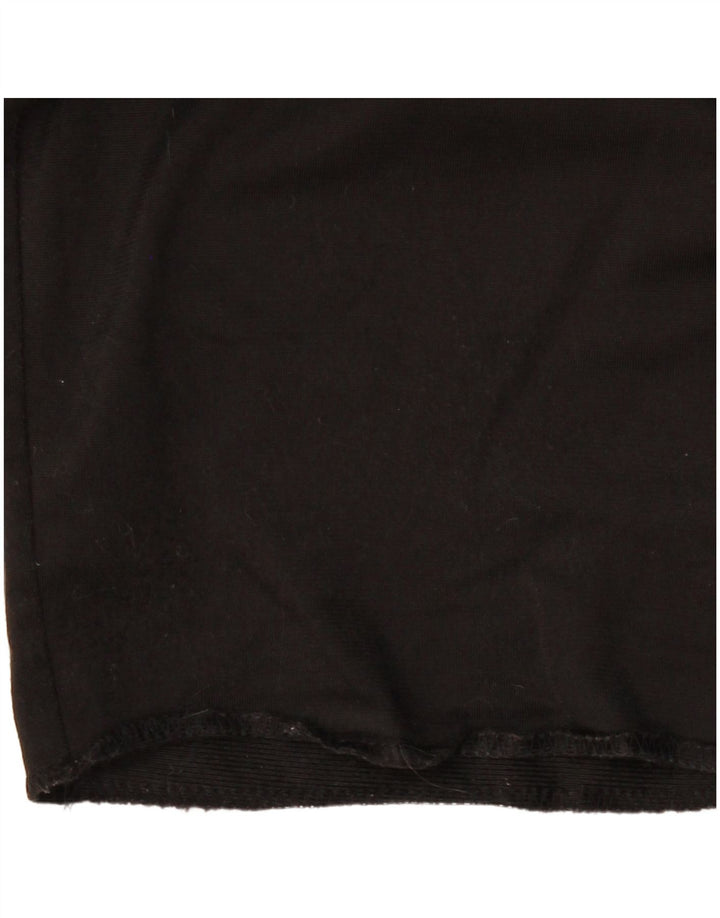 CHAMPION Pantalones de chándal gráficos para hombre XL Negro