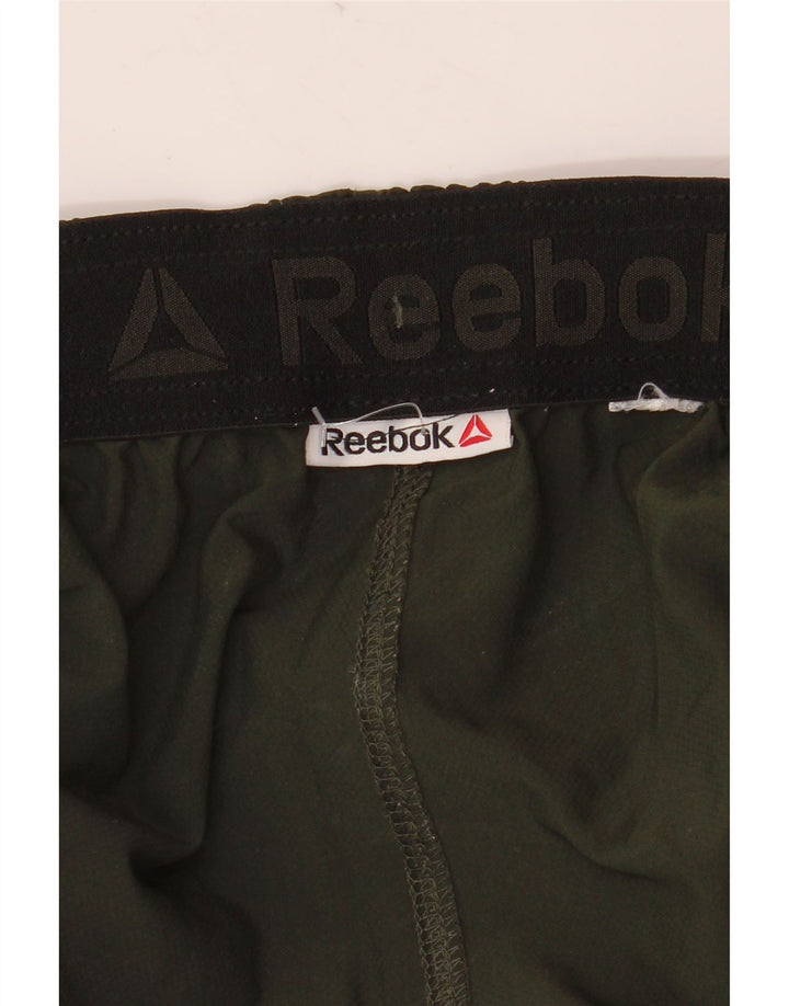 Pantalones Reebok Hombre