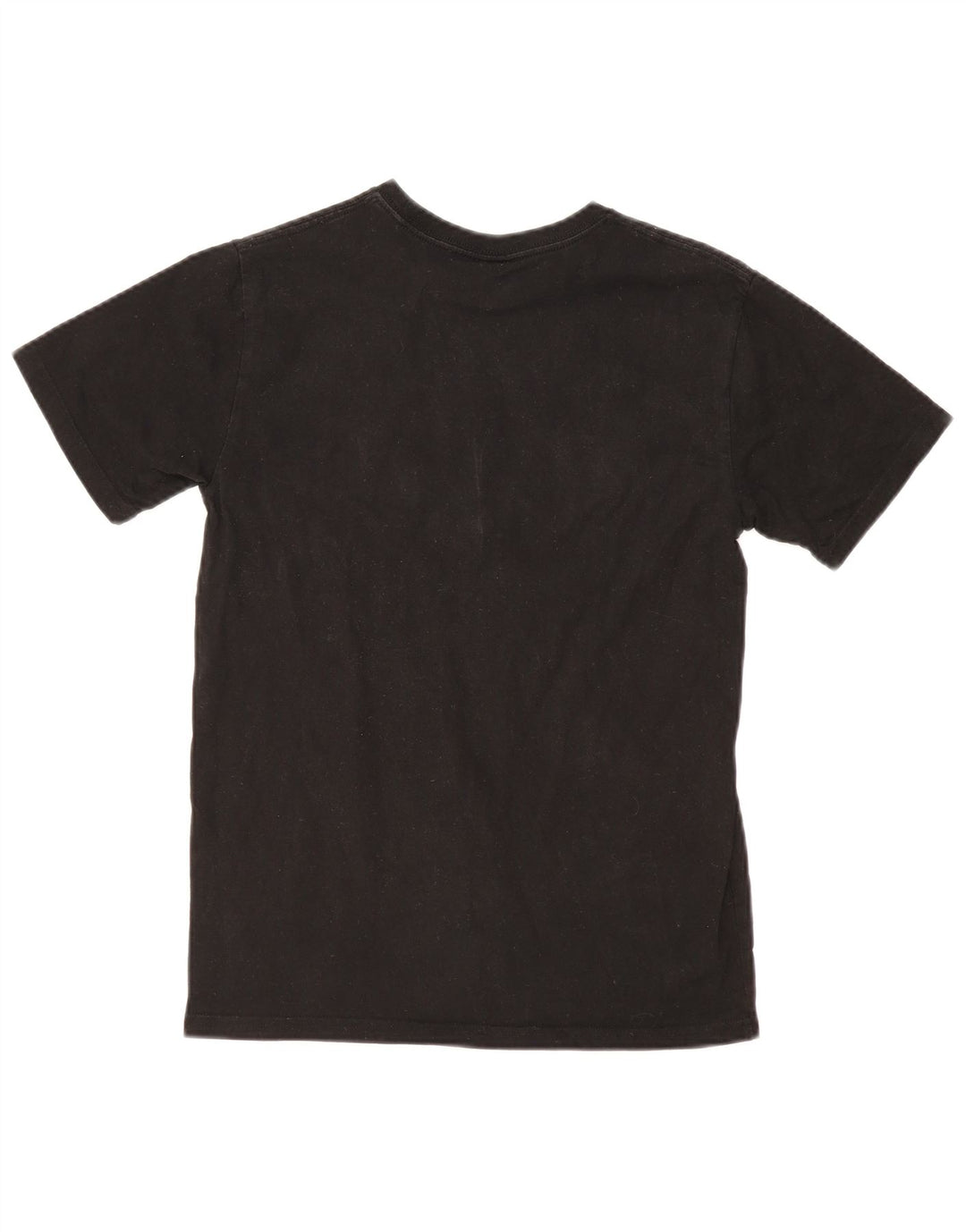 Dickies - Camiseta gráfica para mujer, talla 40, talla M, color negro
