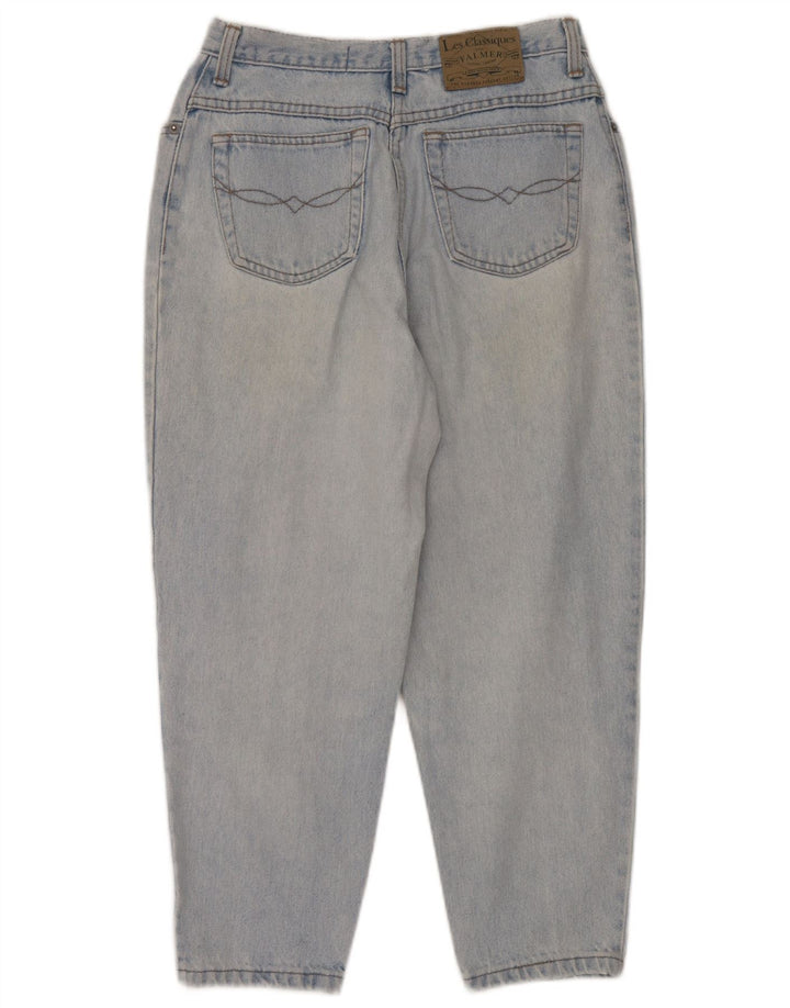 Falmer Vaqueros Cortos Mujer W28 L24 Azul
