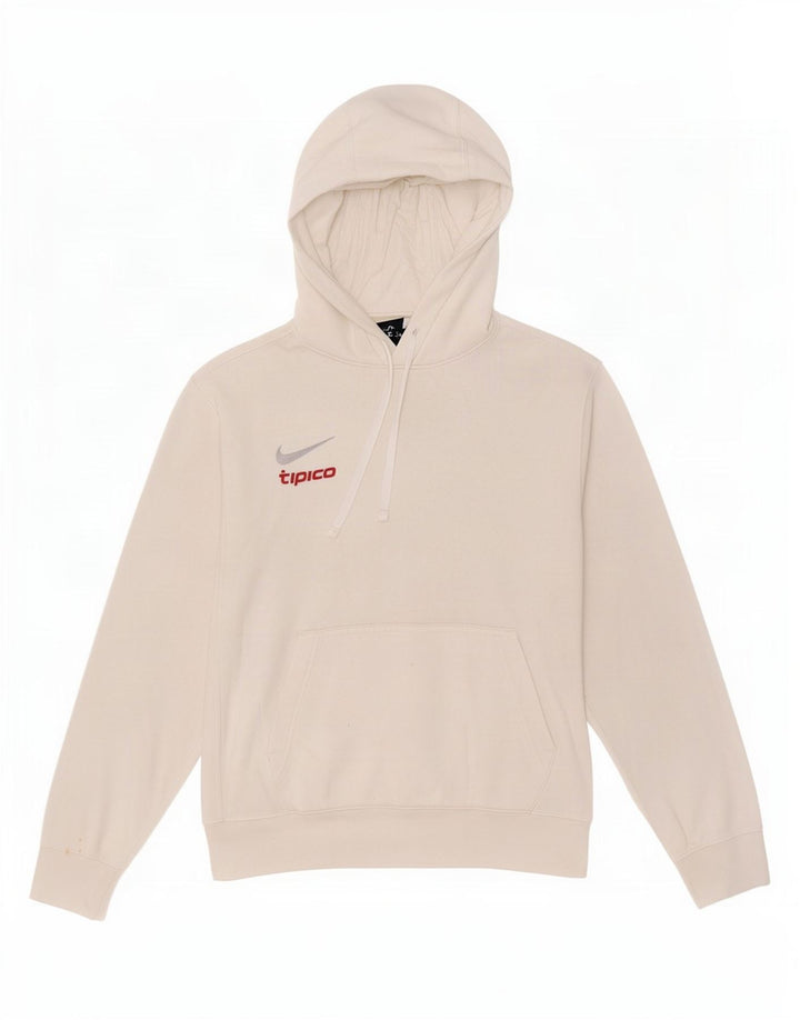 Sudadera con capucha Nike para hombre