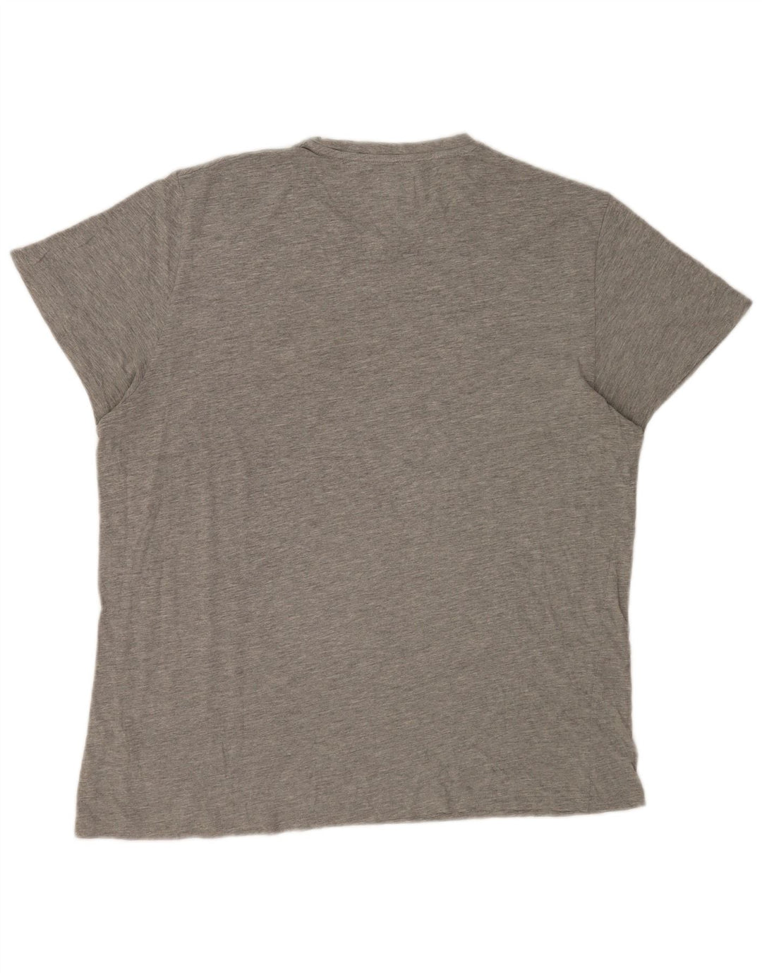 Wrangler Camiseta Hombre Top 2XL Gris