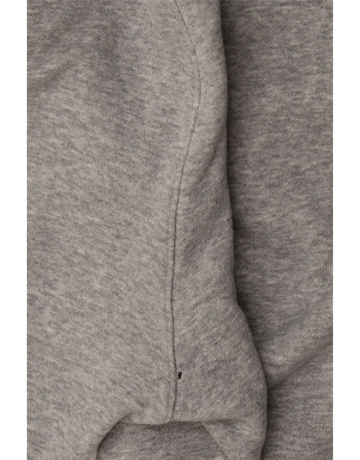 Nike Hombre Cargo Chándal Pantalones Joggers Grande Gris Algodón