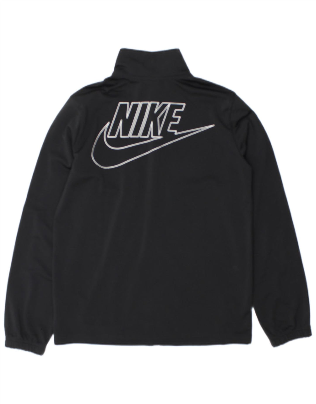 Nike Chándal completo gráfico para niños 13-14 años XL Negro Poliéster