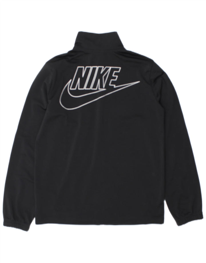 Nike Chándal completo gráfico para niños 13-14 años XL Negro Poliéster